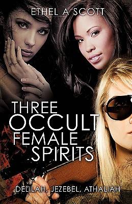 Picture of Three Occult Female Spirits