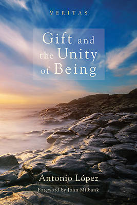 Picture of Gift and the Unity of Being