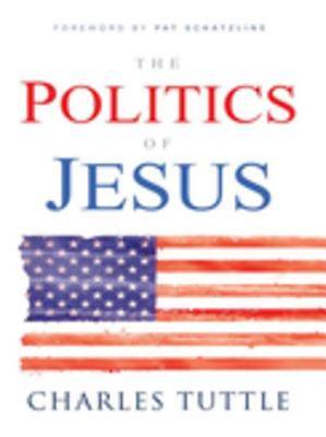 Picture of The Politics of Jesus [ePub Ebook]