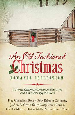 Picture of An Old-Fashioned Christmas Romance Collection