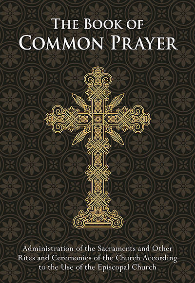 Picture of Carton of 16 - Outreach Book of Common Prayer