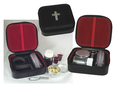 Picture of Communion Portable 12 Cup Set