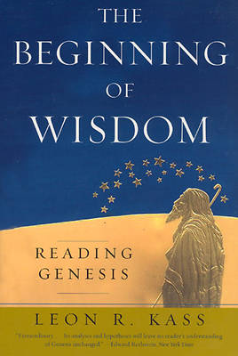 Picture of The Beginning of Wisdom