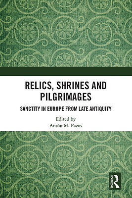 Picture of Relics, Shrines and Pilgrimages