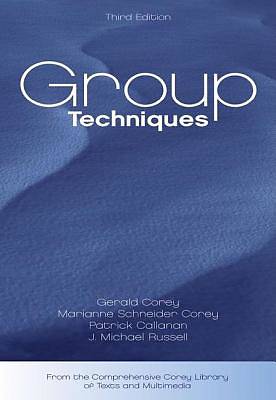 Picture of Group Techniques