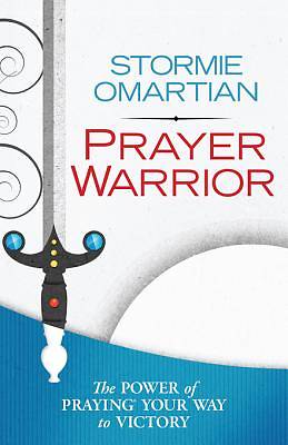 Picture of Prayer Warrior [ePub Ebook]