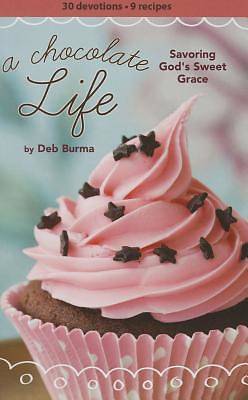 Picture of A Chocolate Life Women's Devotional