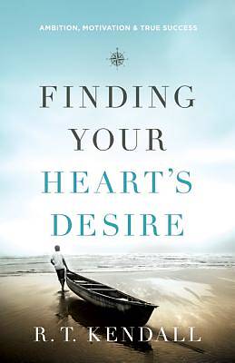 Picture of Finding Your Heart's Desire