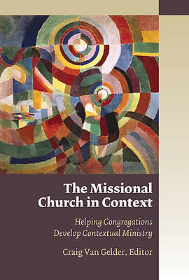 Picture of The Missional Church in Context