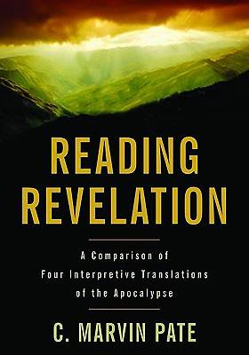 Picture of Reading Revelation