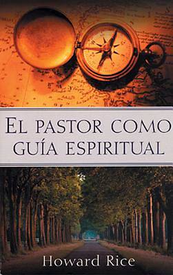 Picture of El Pastor Como Gua Espiritual