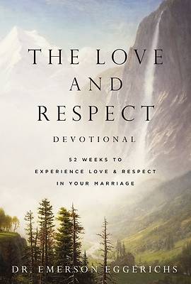 Picture of The Love and Respect Devotional