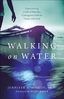 Picture of Walking on Water [ePub Ebook]