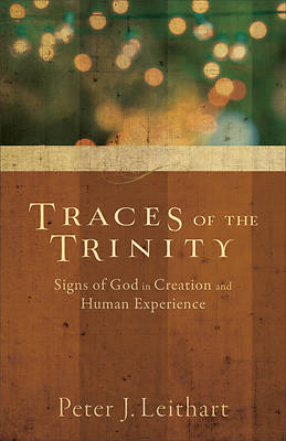 Picture of Traces of the Trinity