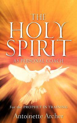 Picture of The Holy Spirit as Personal Coach