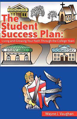 Picture of The Student Success Plan
