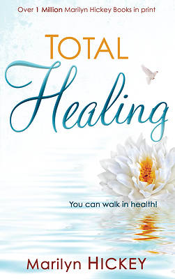 Picture of Total Healing [ePub Ebook]