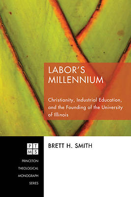 Picture of Labor's Millennium [ePub Ebook]