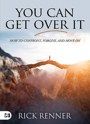 Picture of You Can Get Over It [ePub Ebook]