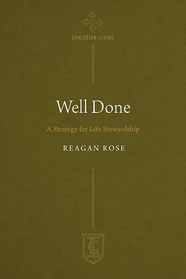 Picture of Well Done