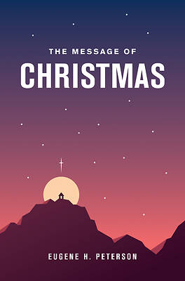 Picture of The Message of Christmas