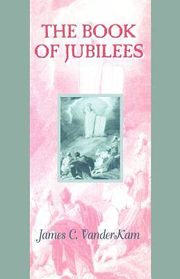 Picture of Book of Jubilees