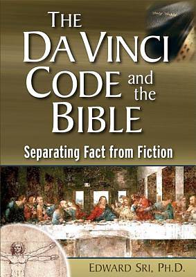 Picture of The Da Vinci Code and the Bible