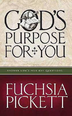 Picture of God's Purpose for You
