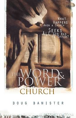 Picture of The Word and Power Church