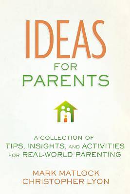 Picture of Ideas for Parents
