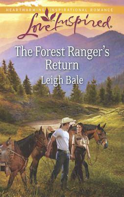 Picture of The Forest Ranger's Return