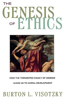 Picture of The Genesis of Ethics