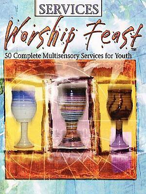 Picture of Worship Feast: Services