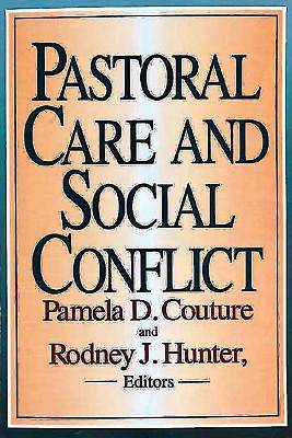 Picture of Pastoral Care and Social Conflict