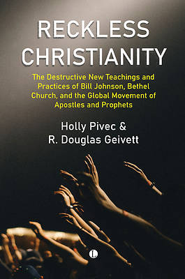 Picture of Reckless Christianity