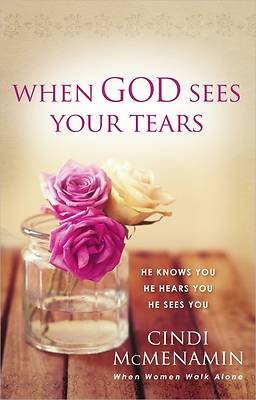 Picture of When God Sees Your Tears [ePub Ebook]