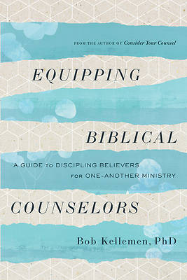 Picture of Equipping Biblical Counselors