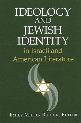 Picture of Ideology and Jewish Identity in Israe