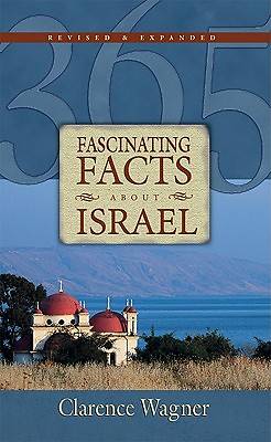 Picture of 365 Fascinating Facts about Israel