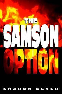 Picture of The Samson Option