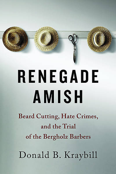 Picture of Renegade Amish