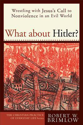 Picture of What about Hitler? [ePub Ebook]