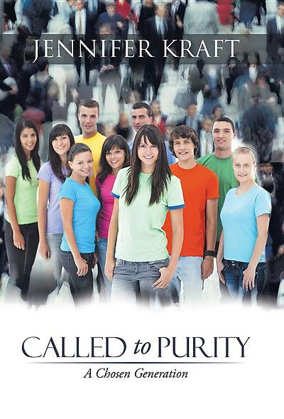 Picture of Called to Purity