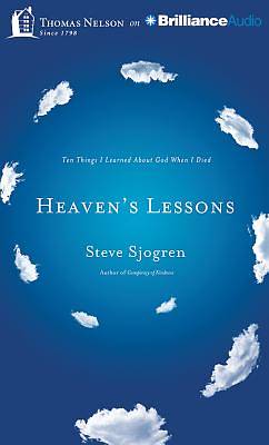 Picture of Heaven's Lessons