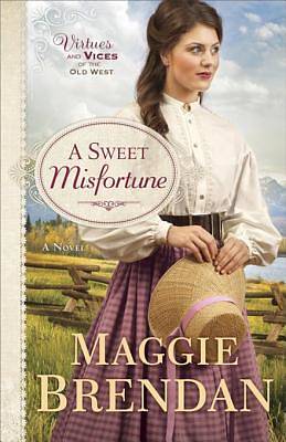Picture of A Sweet Misfortune [ePub Ebook]