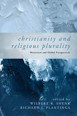Picture of Christianity and Religious Plurality