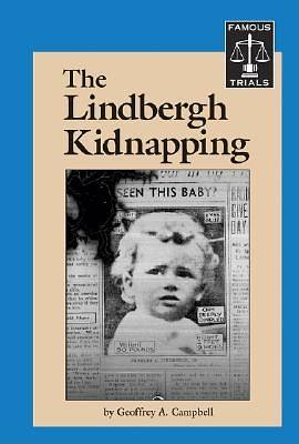 Picture of The Lindbergh Kidnapping