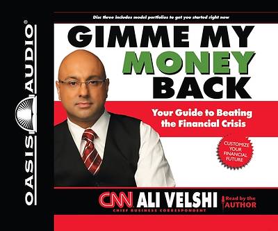 Picture of Gimme My Money Back