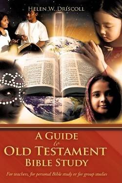 Picture of A Guide to Old Testament Bible Study