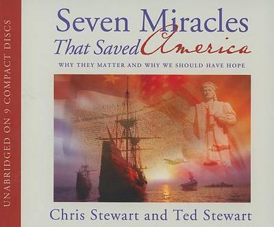 Picture of Seven Miracles That Saved America